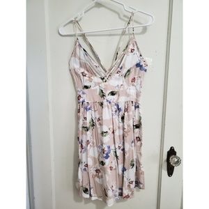 O'Neill Hadley dress